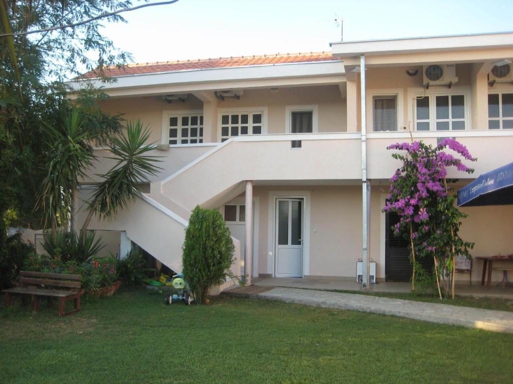 Apartments Ada Bojana Ulcinj Habitación foto