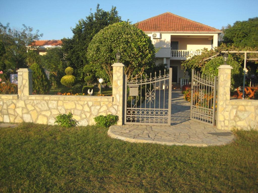 Apartments Ada Bojana Ulcinj Habitación foto